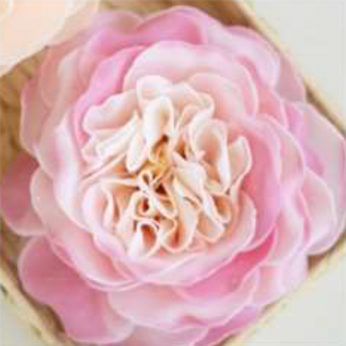 Fairy Tale Flower Soap