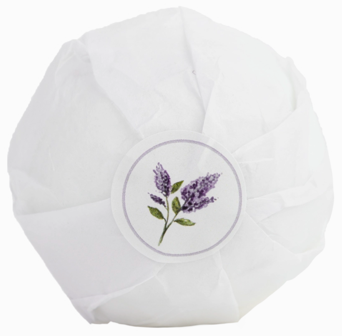 Flower Market | Lilac