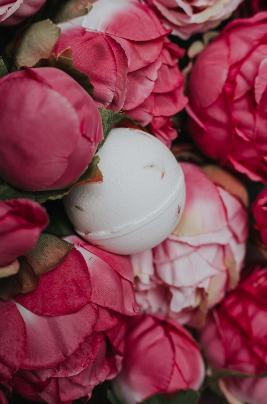 Flower Market | Peony