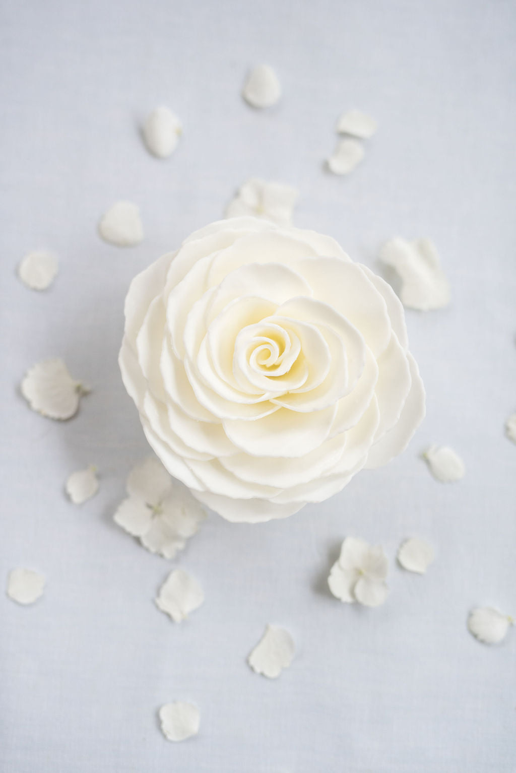 Gardenia Soap