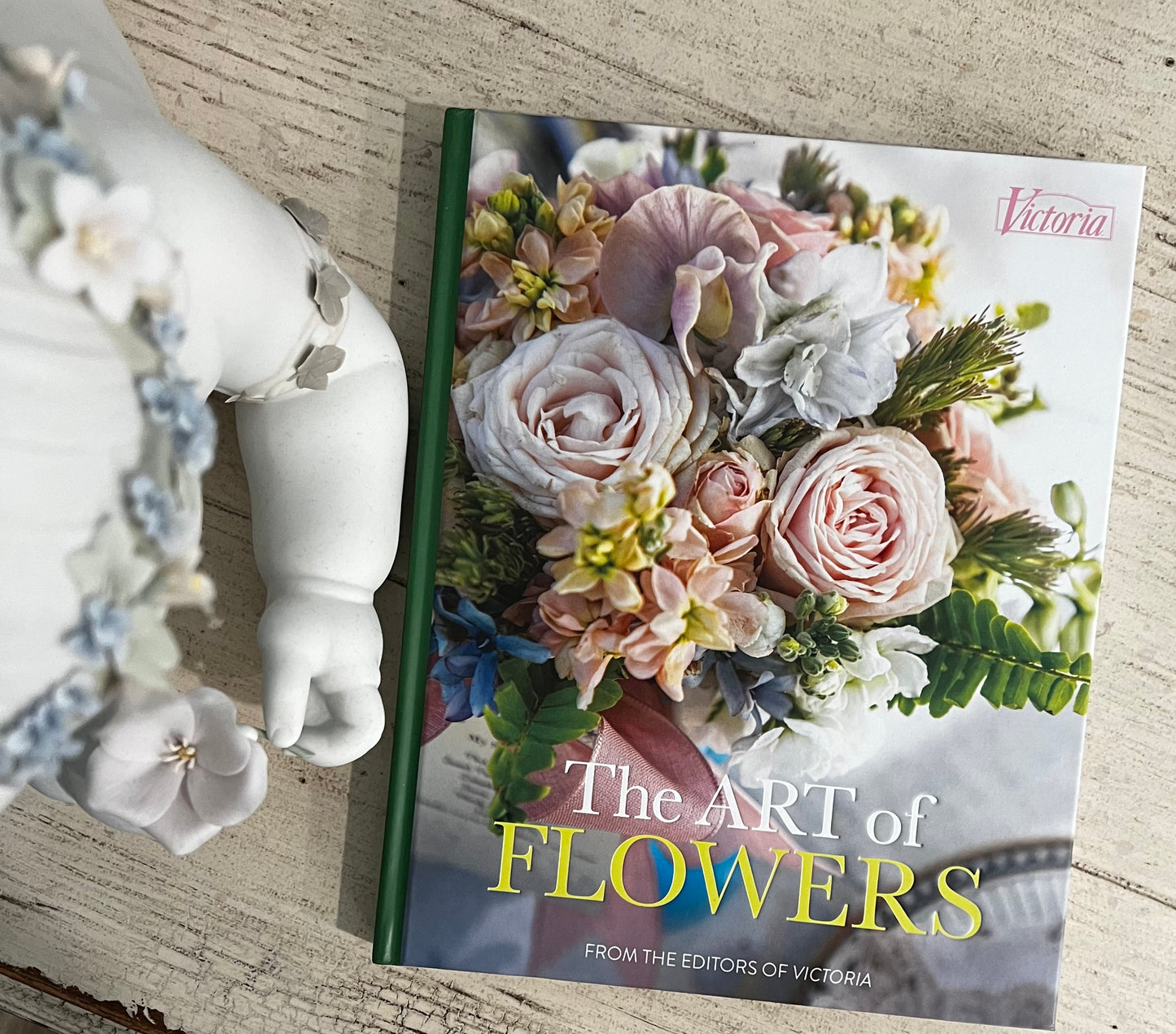 The Art of Flowers