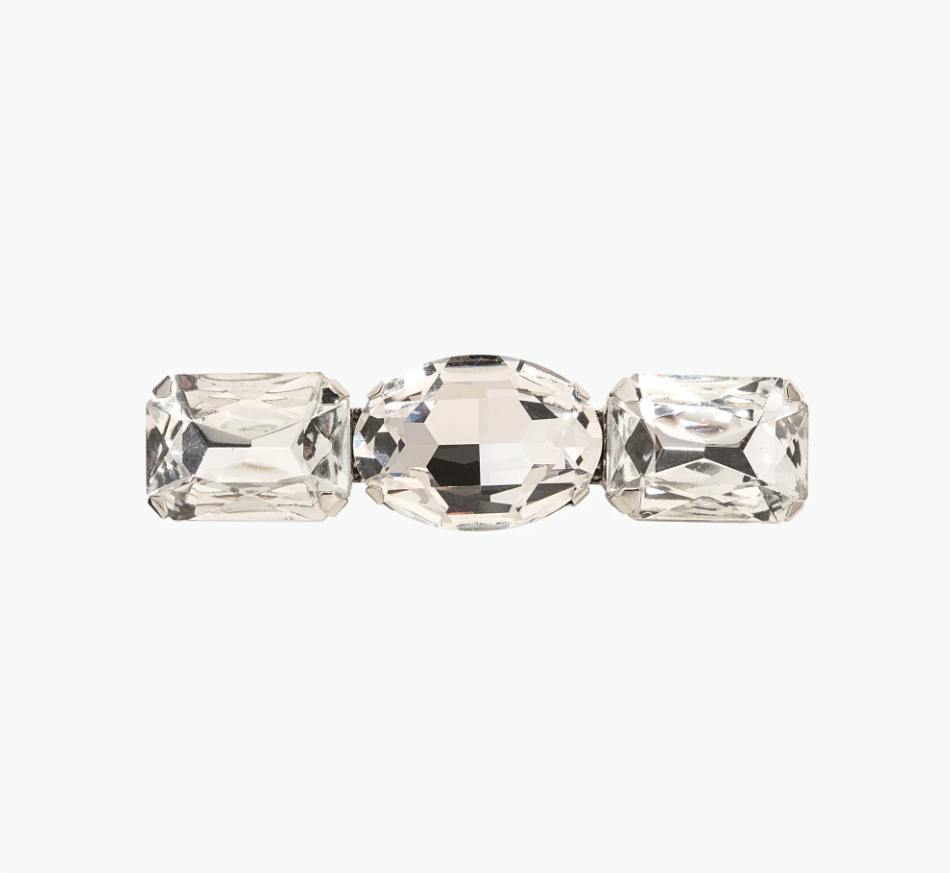 Maree Barrette - Crystal