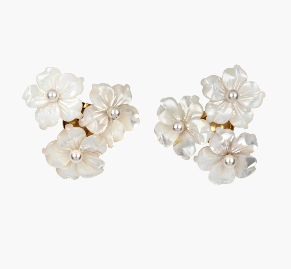 Marti Stud Earrings