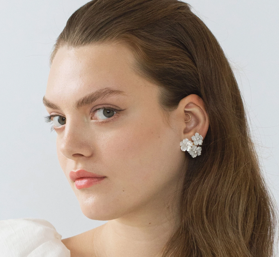 Marti Stud Earrings