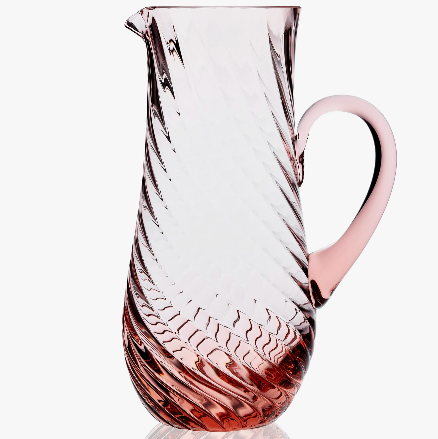 Quinn Rose Pitcher