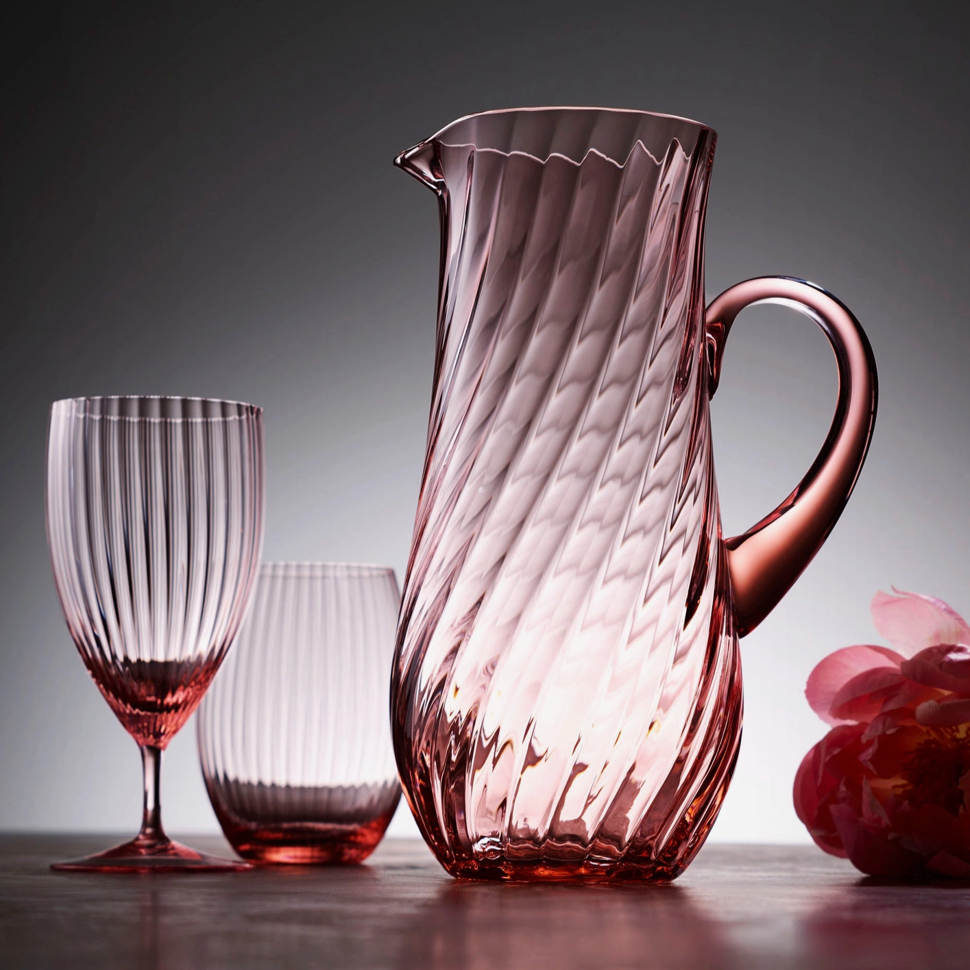 Quinn Rose Pitcher