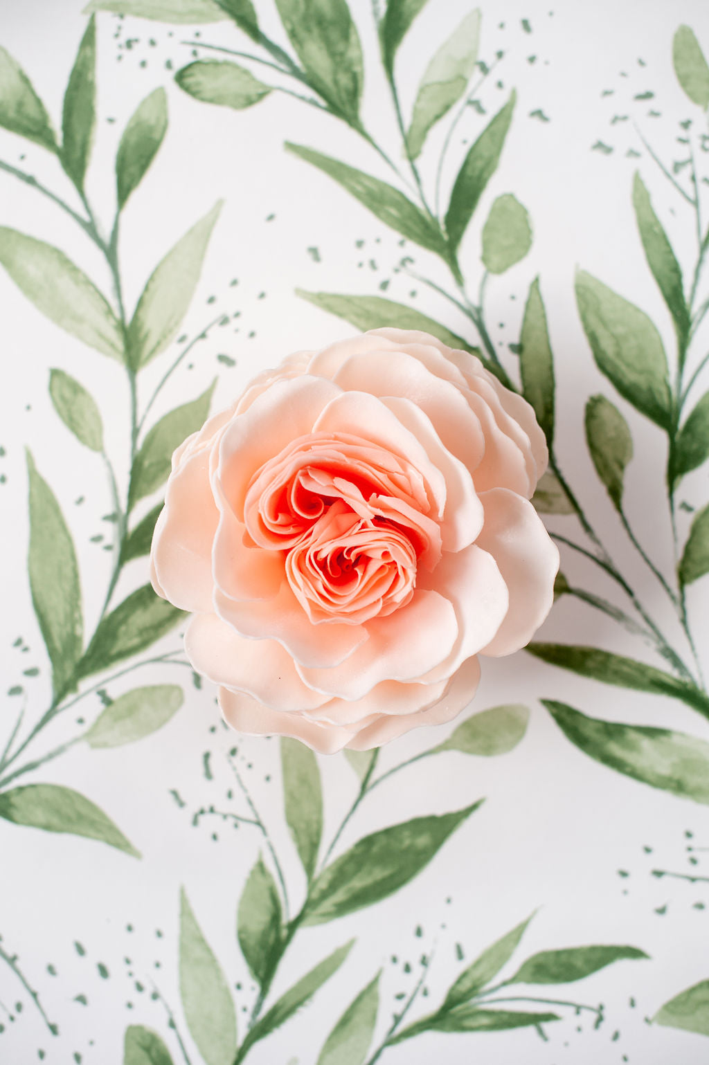 Garden Rose Soap