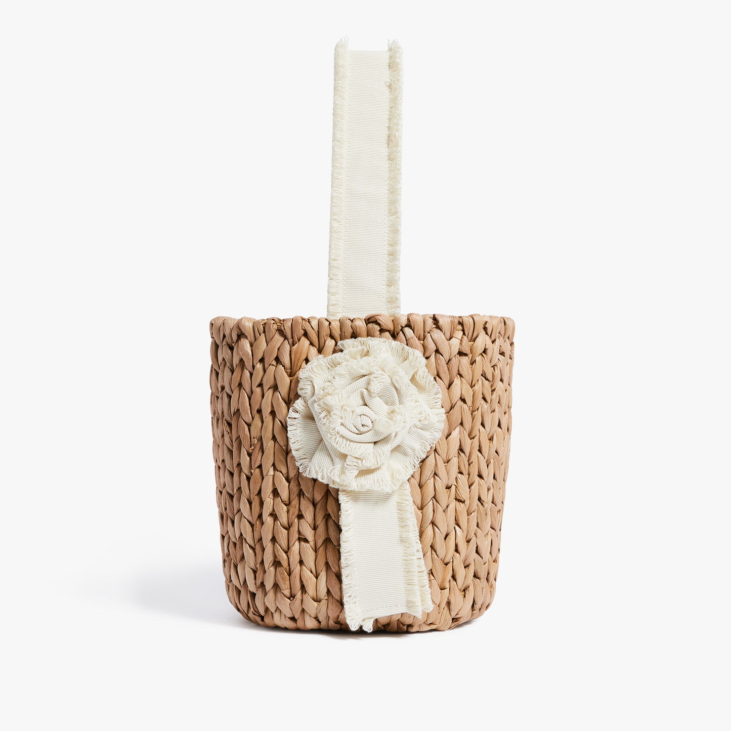 Petite Isla Bahia Basket Fleur