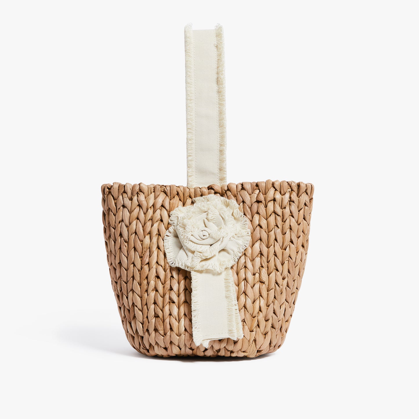 Petite Isla Bahia Basket Fleur