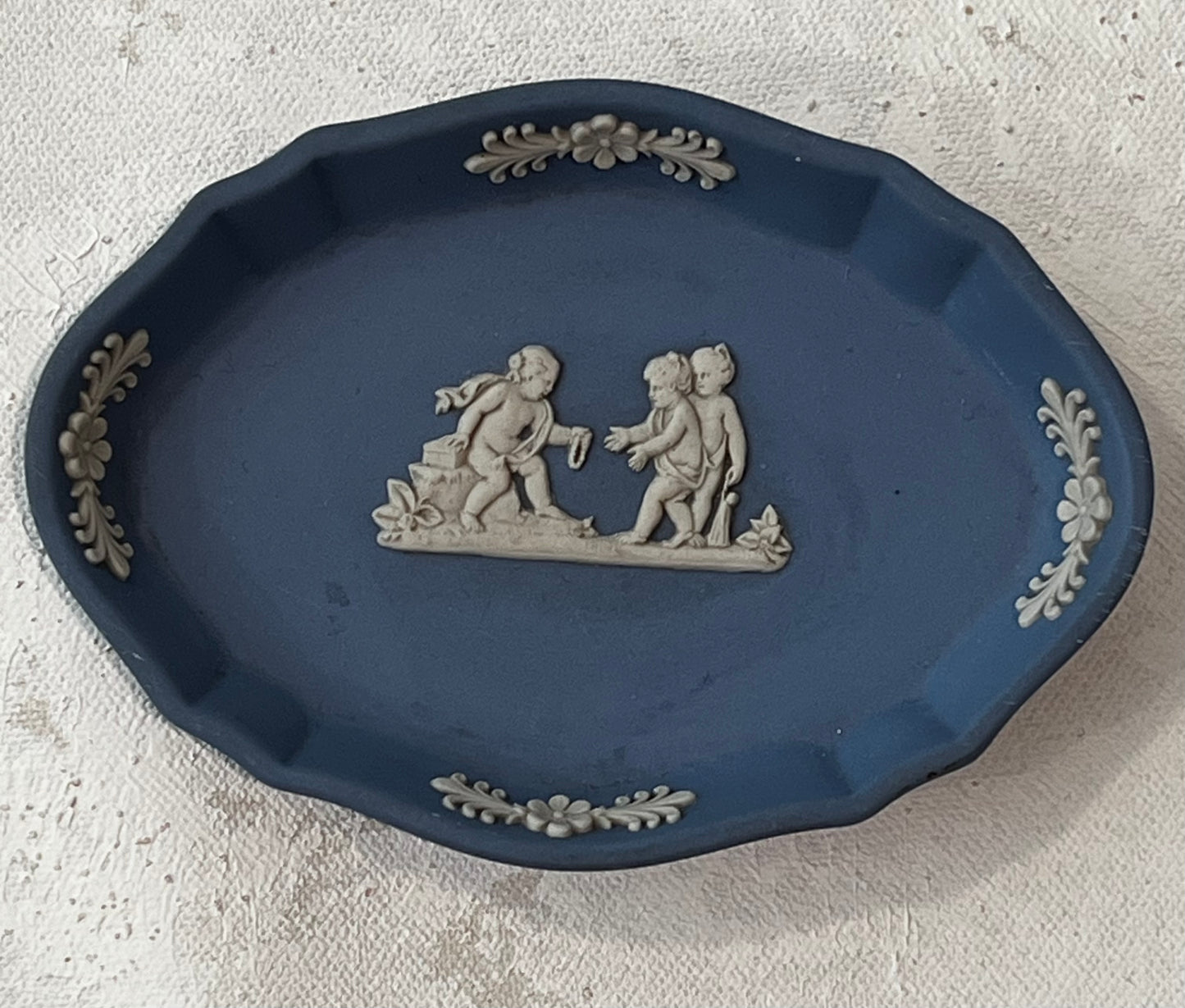 Vintage Wedgwood Jasperware