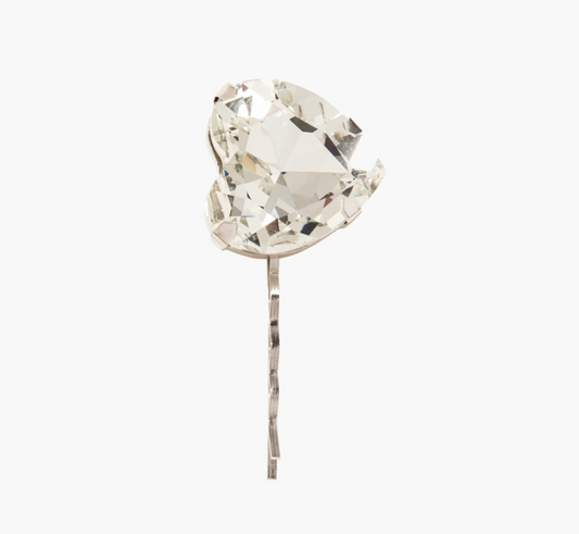 Cassie Bobby Pin Crystal