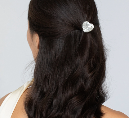 Cassie Bobby Pin Crystal