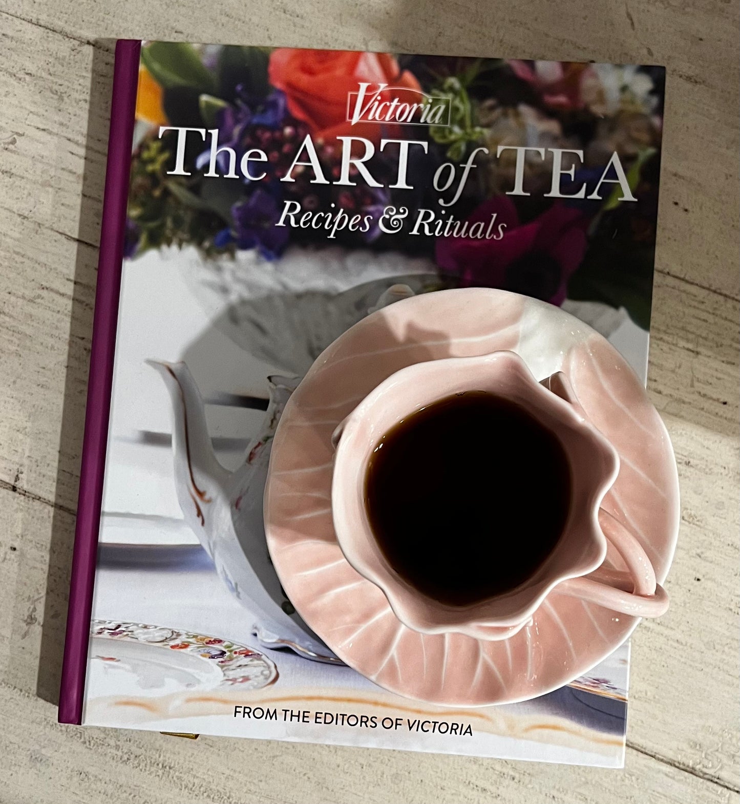 The Art of Tea