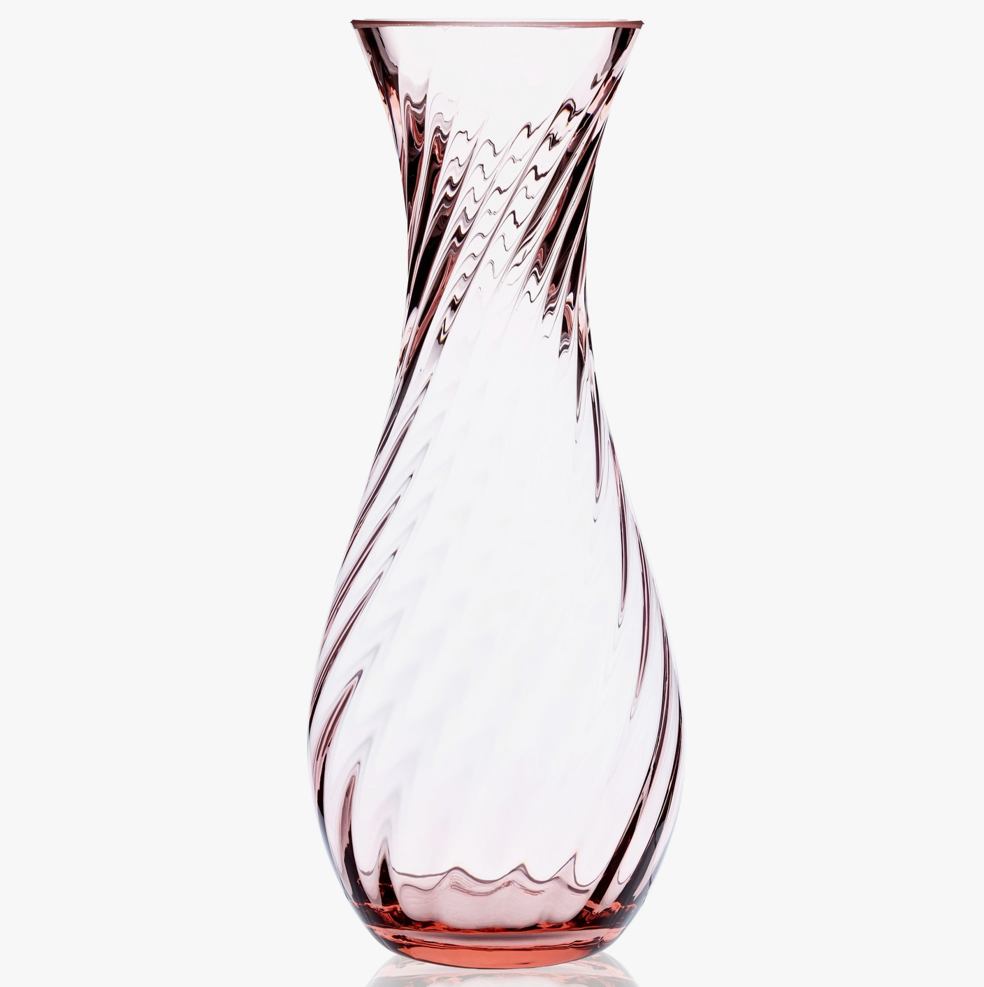 Quinn Rose Carafe